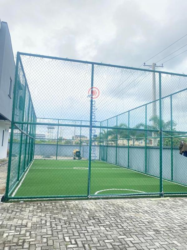 2 bedroom Terraced Duplex For Rent Abraham Adesanya Ajah Lagos - 8