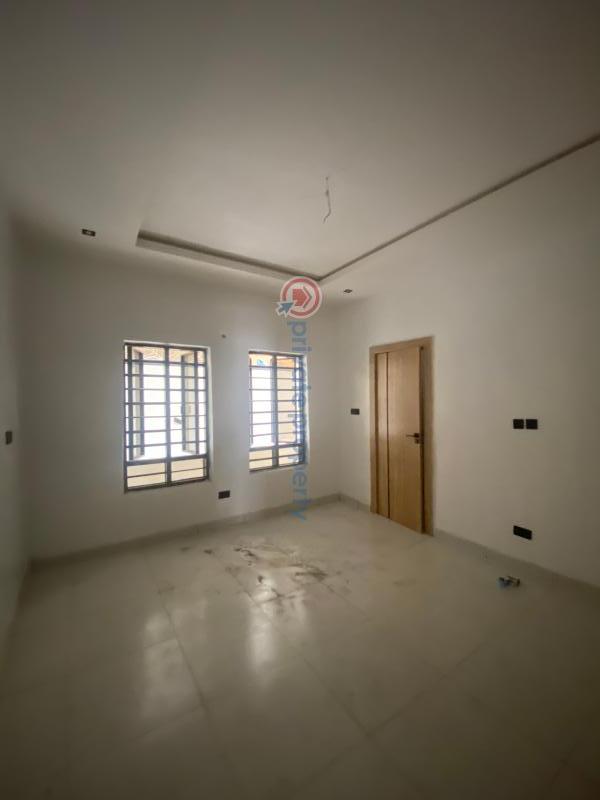 1 bedroom Duplex For Sale Ologolo Lekki Expressway Lagos - 4