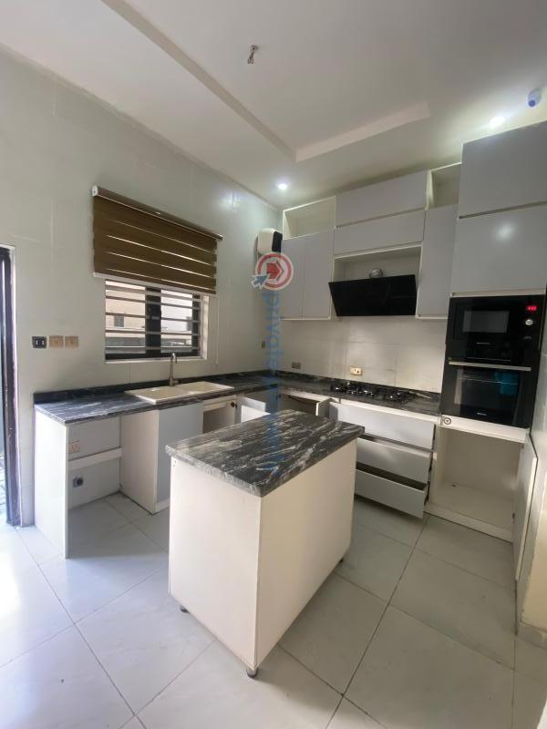 4 bedroom Semi detached Duplex For Sale Orchid Road Lekki Lagos State Lekki Phase 2 Lagos - 2