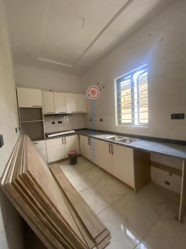 2 bedroom Detached Duplex For Sale Ajah Lagos - 2