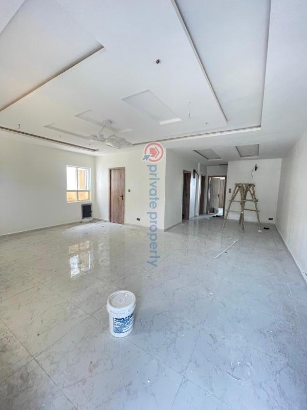 2 bedroom Flat & Apartment For Sale Ikate Elegushi Lekki Lagos - 5