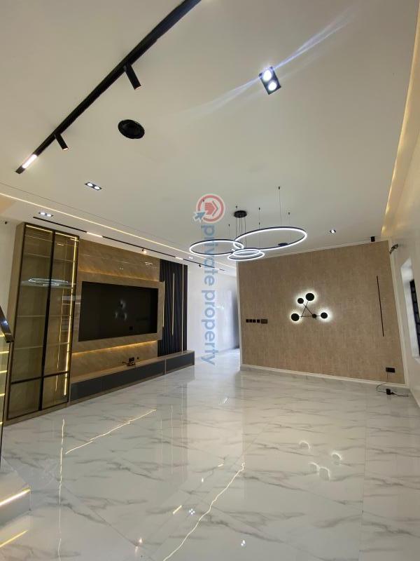 4 bedroom Detached Duplex For Sale Ajah Lagos - 2