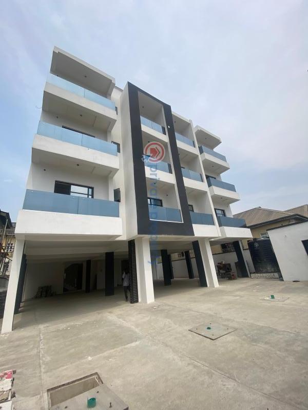 1 bedroom Duplex For Sale Ologolo Lekki Expressway Lagos - 0