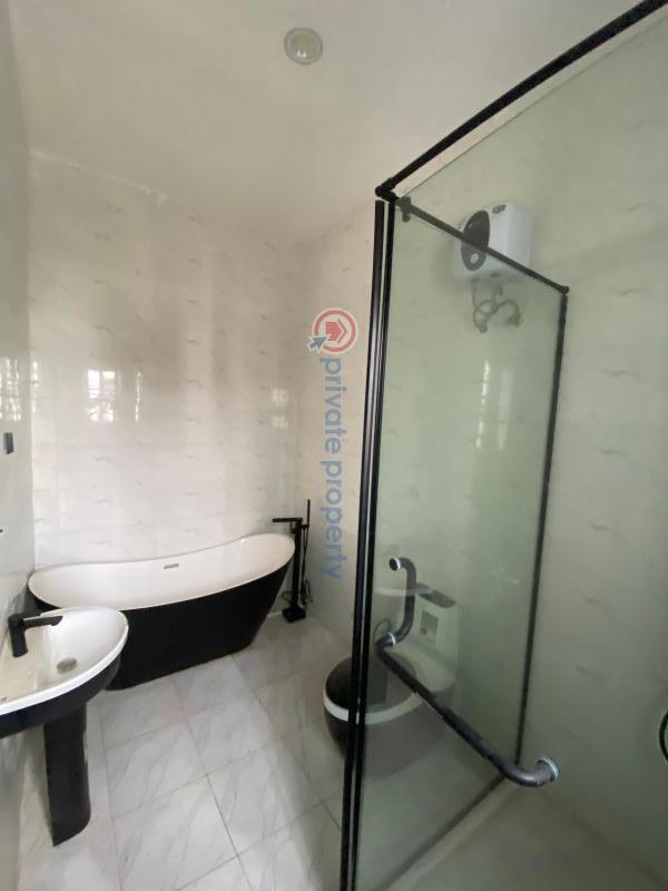 5 bedroom Duplex For Sale Orchid Road, Lekki Lekki Phase 2 Lagos - 5