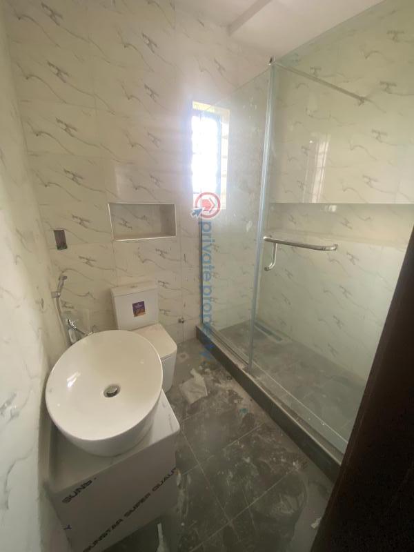 3 bedroom Terraced Duplex For Sale Ikota Lekki Lagos - 8