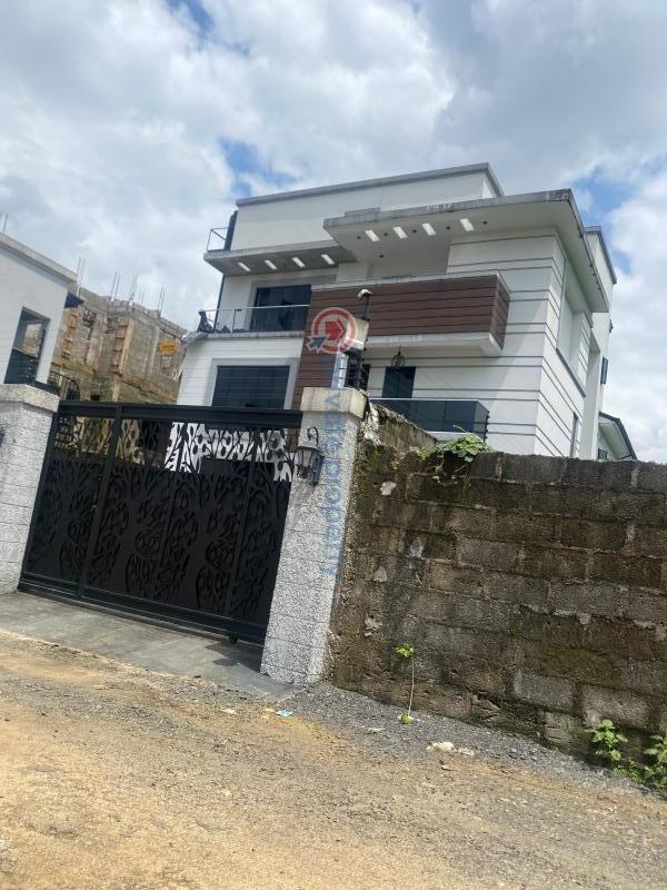 Land For Sale Royal Estate, Shell Cooperative, Port Harcourt Port Harcourt Rivers - 1