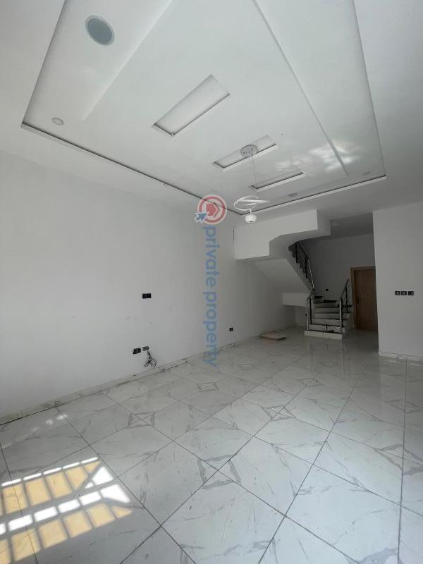 4 bedroom Semi detached Duplex For Sale Ajah Lagos - 1