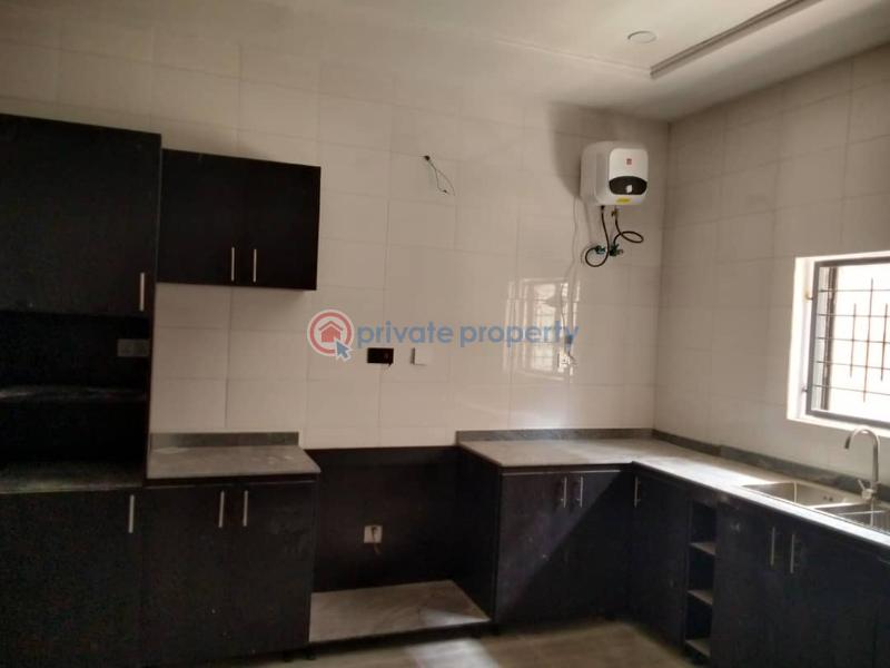 4 bedroom Semi detached Duplex For Sale Mabushi Abuja Phase 1  - 14