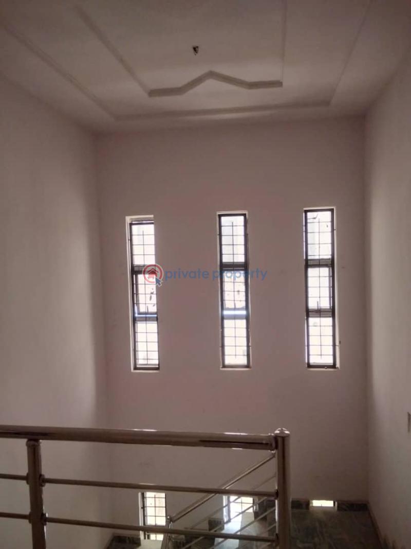 4 bedroom Semi detached Duplex For Sale Mabushi Abuja Phase 1  - 7