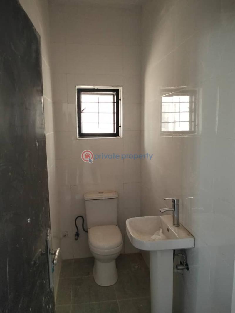 4 bedroom Semi detached Duplex For Sale Mabushi Abuja Phase 1  - 16