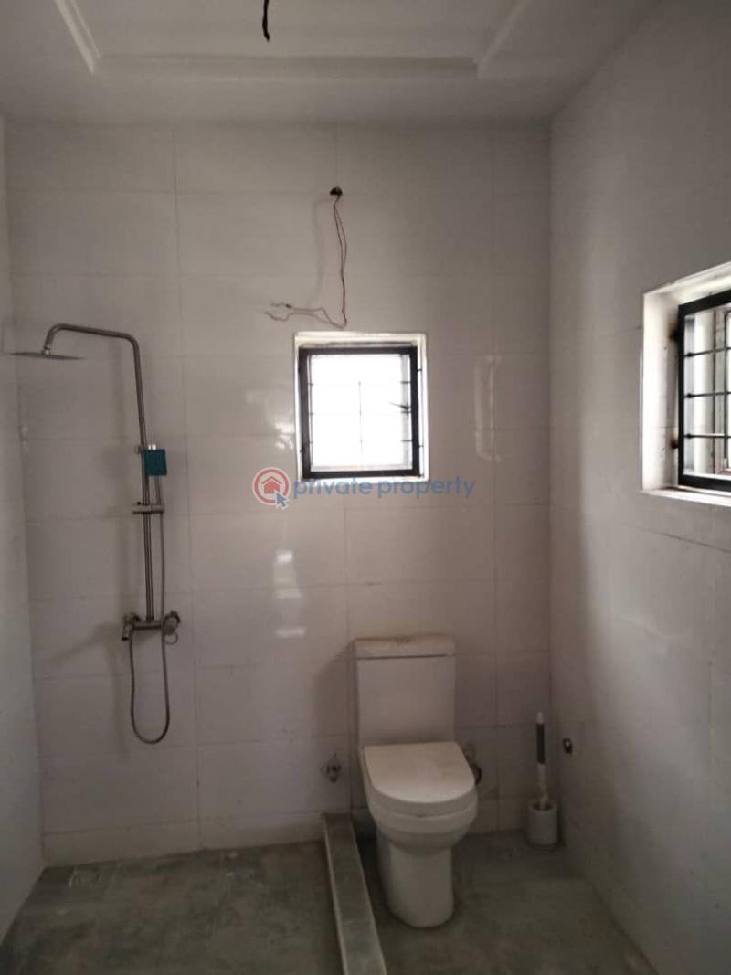 4 bedroom Semi detached Duplex For Sale Mabushi Abuja Phase 1  - 9