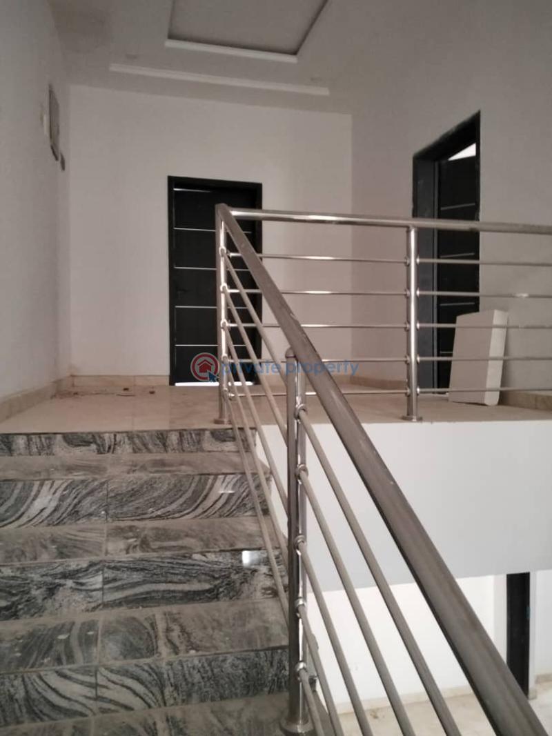 4 bedroom Semi detached Duplex For Sale Mabushi Abuja Phase 1  - 20