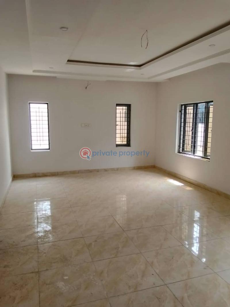 4 bedroom Semi detached Duplex For Sale Mabushi Abuja Phase 1  - 13