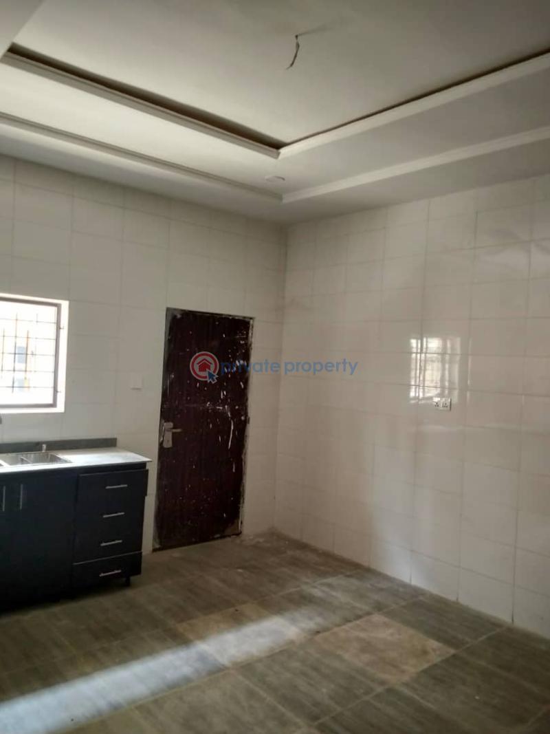 4 bedroom Semi detached Duplex For Sale Mabushi Abuja Phase 1  - 15
