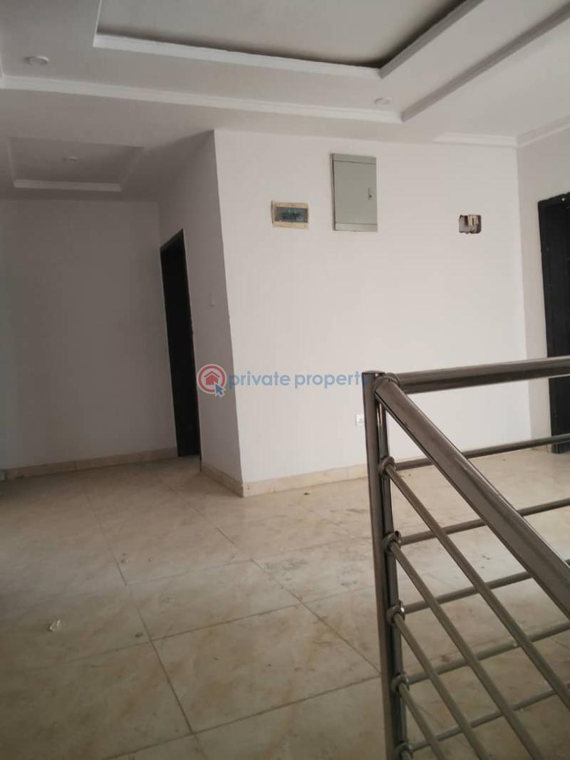 4 bedroom Semi detached Duplex For Sale Mabushi Abuja Phase 1  - 8