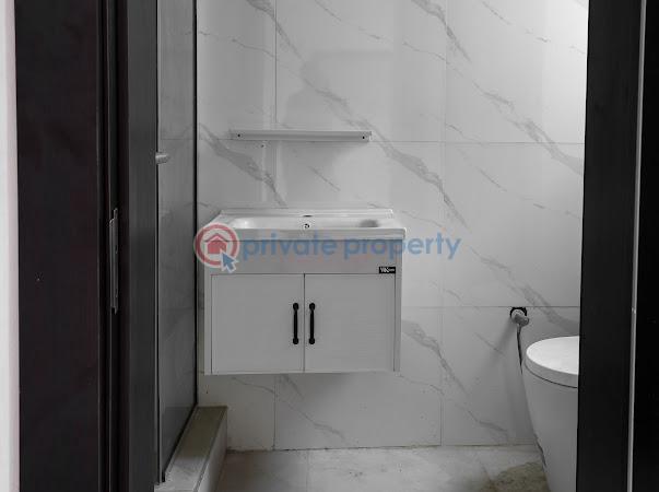 4 bedroom Terraced Duplex For Sale Bourdillion Bourdillon Ikoyi Lagos - 7