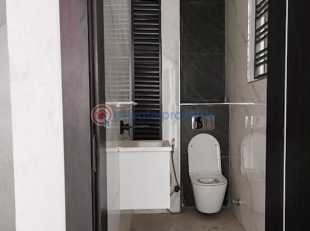 4 bedroom Terraced Duplex For Sale Bourdillion Bourdillon Ikoyi Lagos - 9