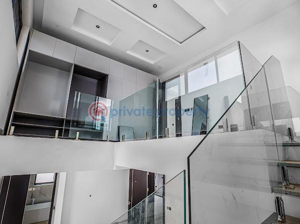 4 bedroom Terraced Duplex For Sale Bourdillion Bourdillon Ikoyi Lagos - 4