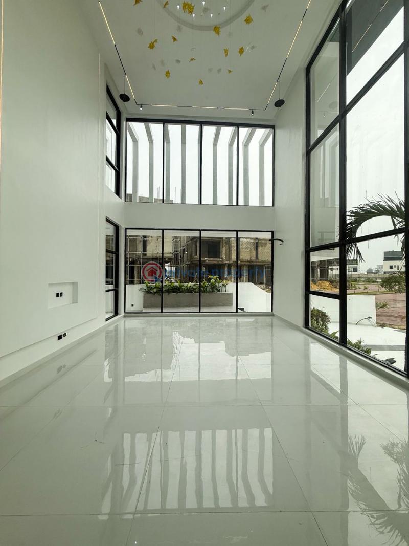 5 bedroom Detached Duplex For Sale Osapa London Lekki Lagos - 14