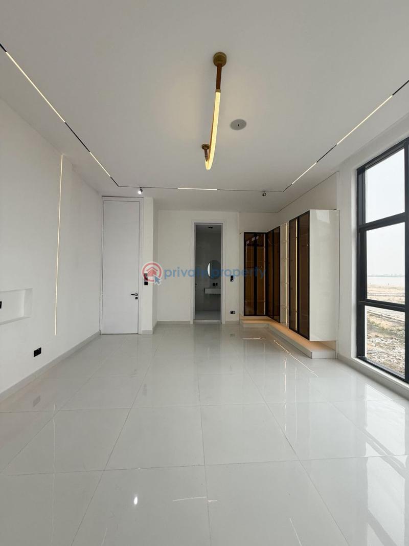 5 bedroom Detached Duplex For Sale Osapa London Lekki Lagos - 2