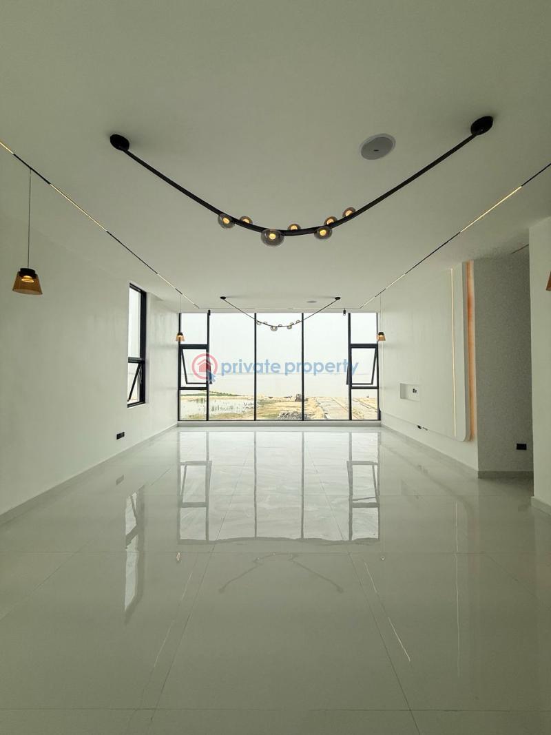 5 bedroom Detached Duplex For Sale Osapa London Lekki Lagos - 8