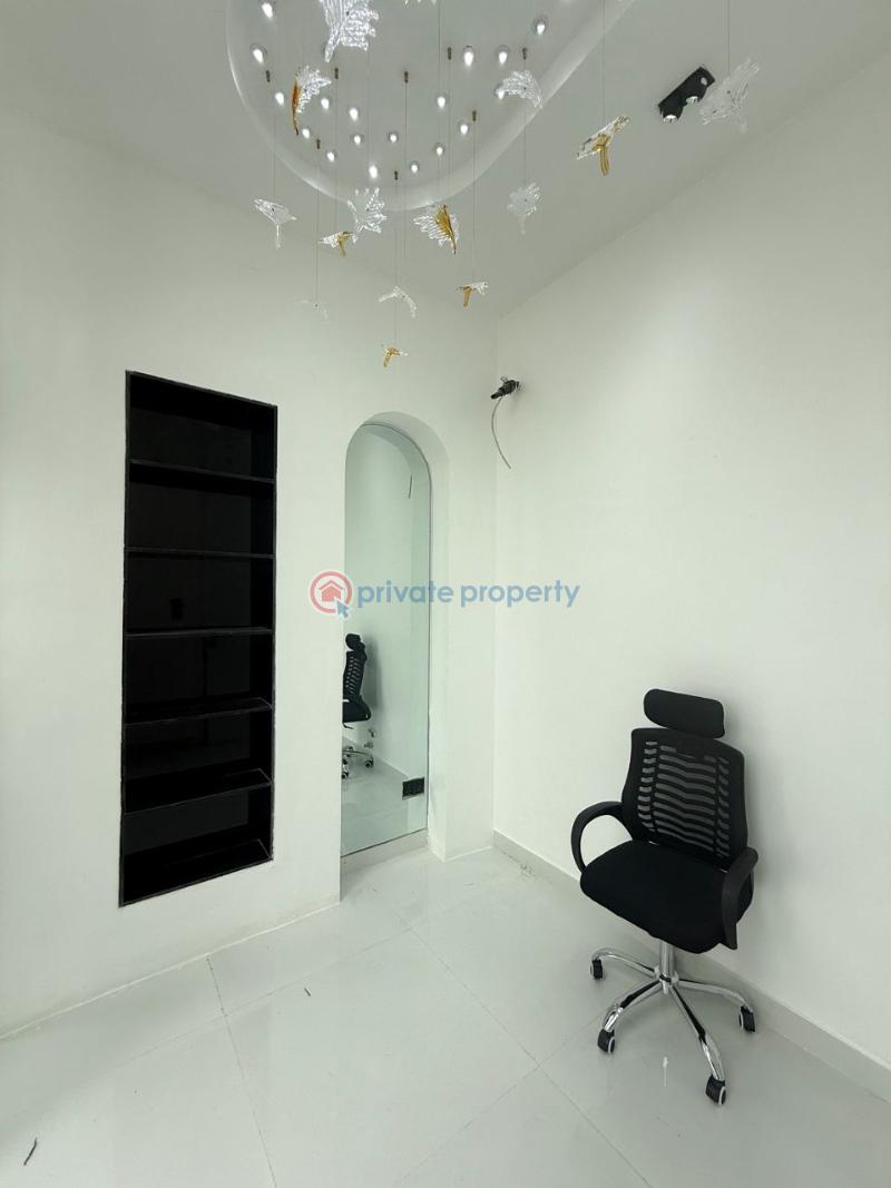 5 bedroom Detached Duplex For Sale Osapa London Lekki Lagos - 10