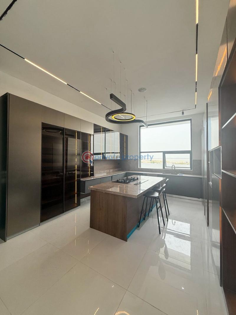 5 bedroom Detached Duplex For Sale Osapa London Lekki Lagos - 18