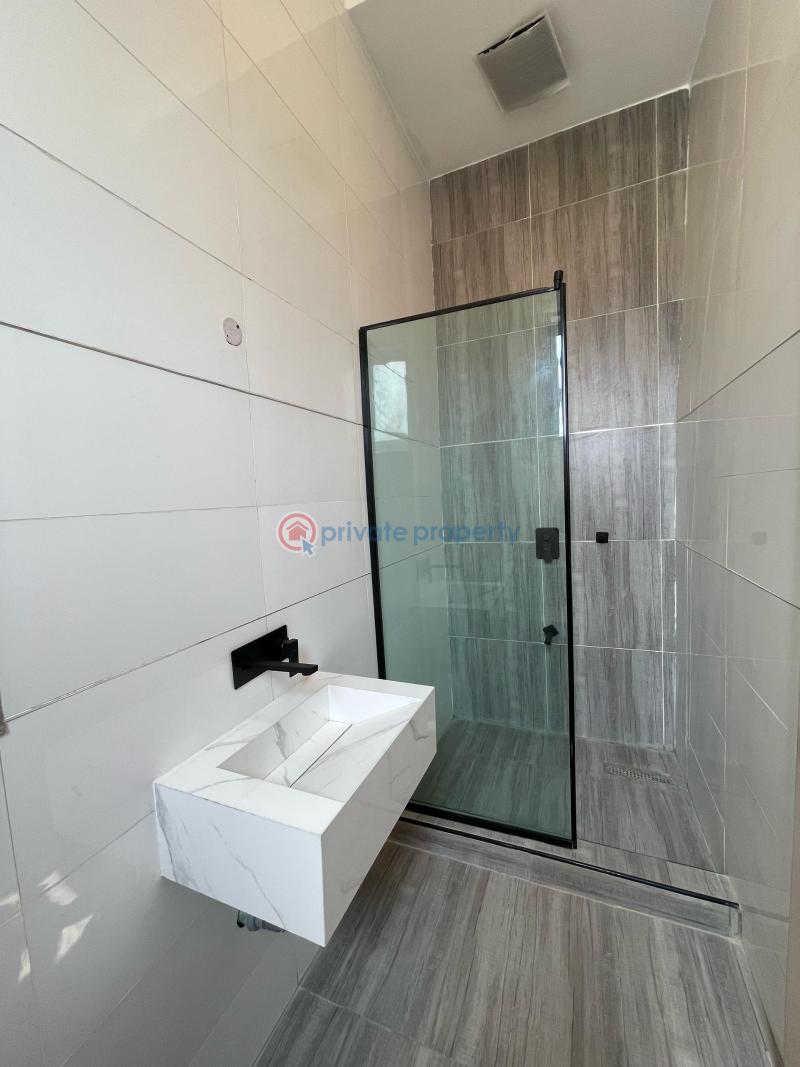 5 bedroom Detached Duplex For Sale Ikota Lekki Lagos - 4