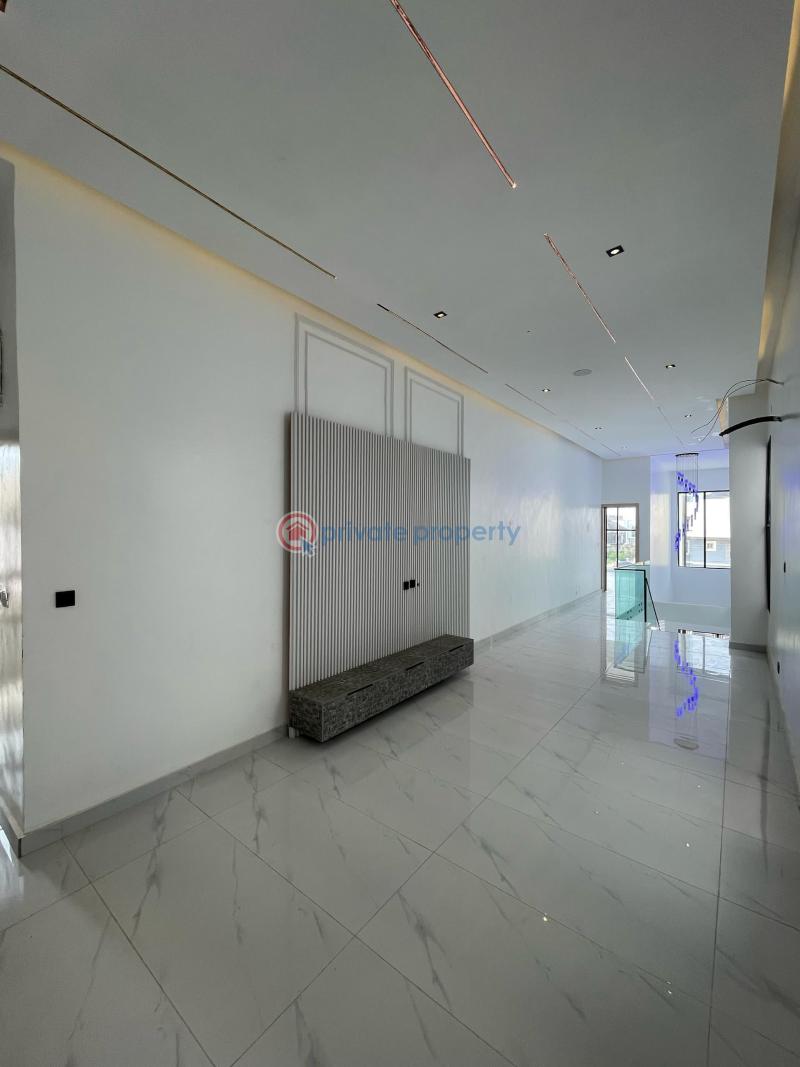 5 bedroom Detached Duplex For Sale Ikota Lekki Lagos - 11