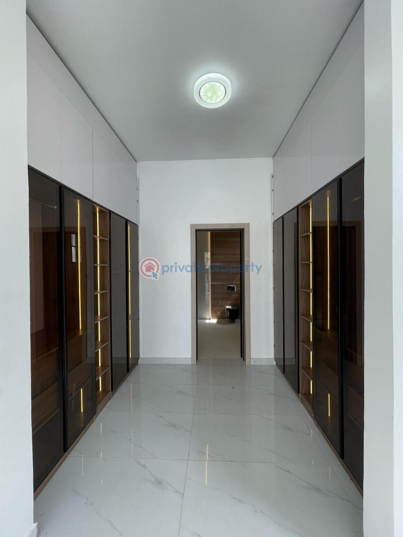 5 bedroom Detached Duplex For Sale Ikota Lekki Lagos - 7