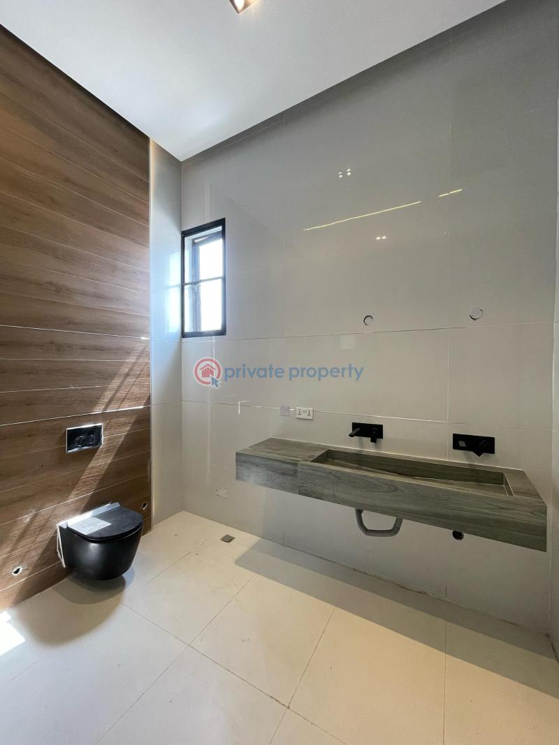 5 bedroom Detached Duplex For Sale Ikota Lekki Lagos - 2