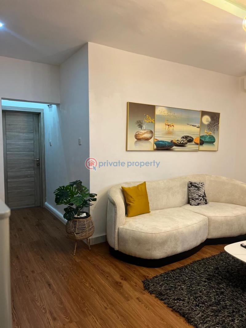 1 bedroom Mini Flat Short let Freedom Way Lekki Phase 1 Lagos - 3