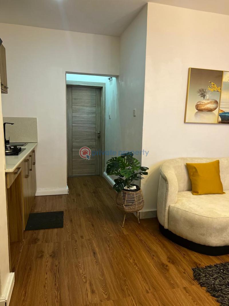 1 bedroom Mini Flat Short let Freedom Way Lekki Phase 1 Lagos - 2