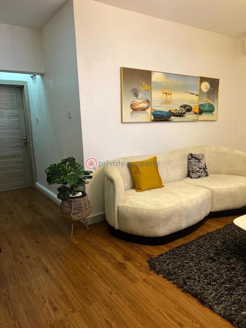 1 bedroom Mini Flat Short let Freedom Way Lekki Phase 1 Lagos - 6