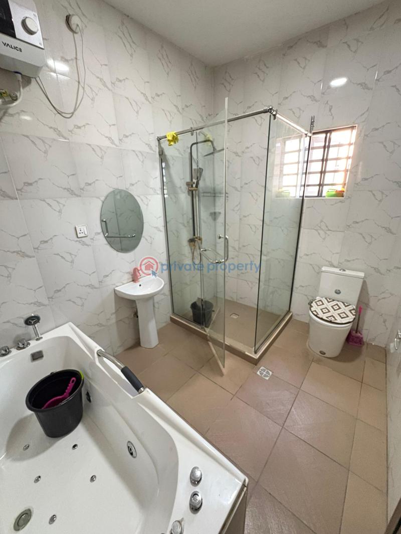 1 bedroom Self Contain Short let Whitesand Beach Ologolo Lekki Lagos - 3