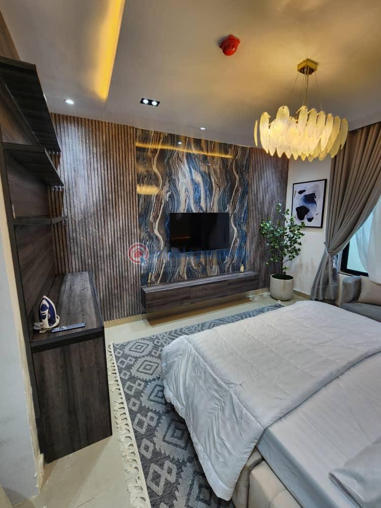 2 bedroom Block Of Flats Short let Ologolo Lekki Lagos - 5