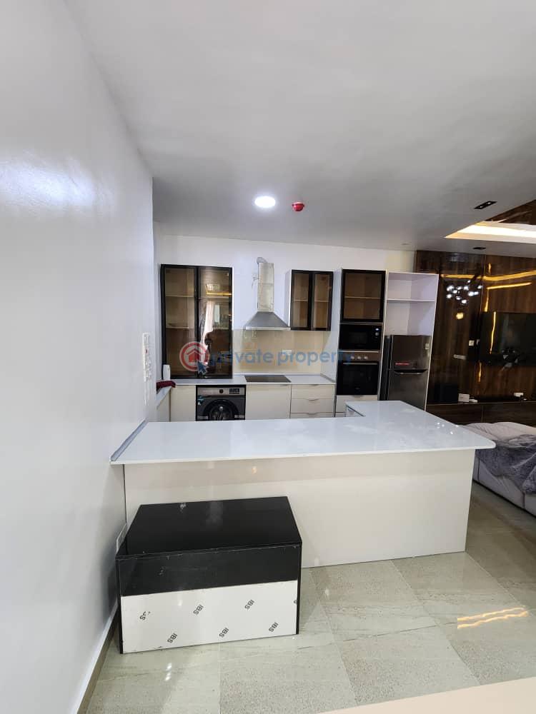 2 bedroom Block Of Flats Short let Ologolo Lekki Lagos - 6