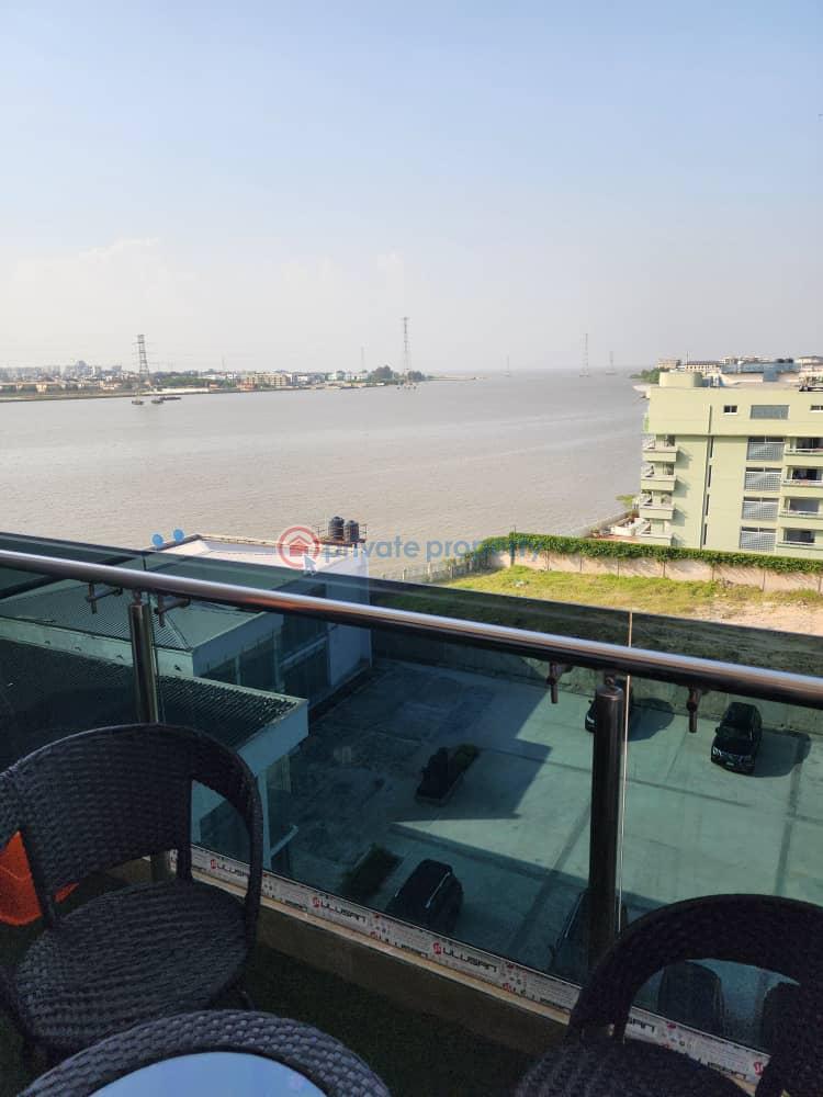 2 bedroom Block Of Flats Short let Ologolo Lekki Lagos - 4