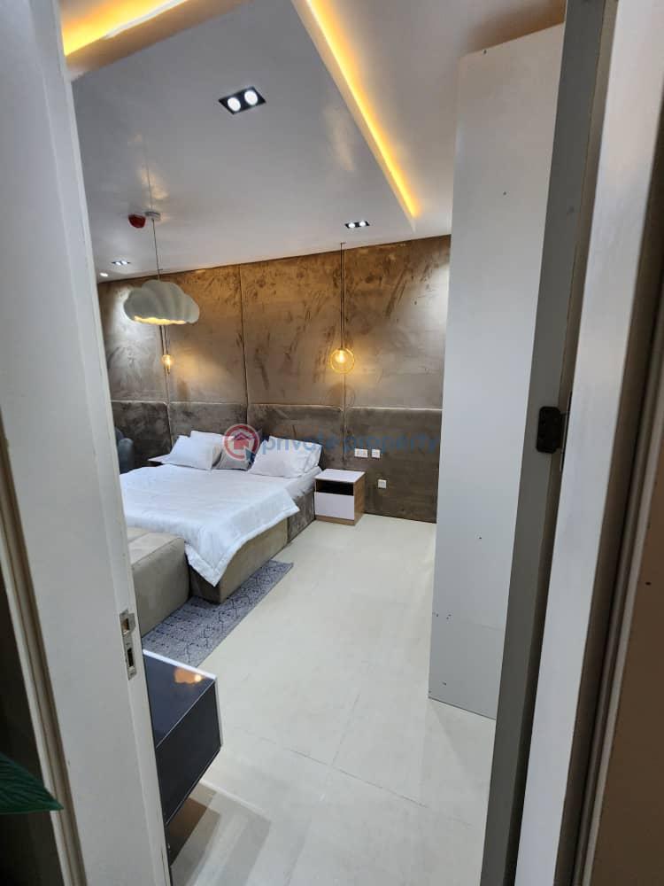 2 bedroom Block Of Flats Short let Ologolo Lekki Lagos - 9