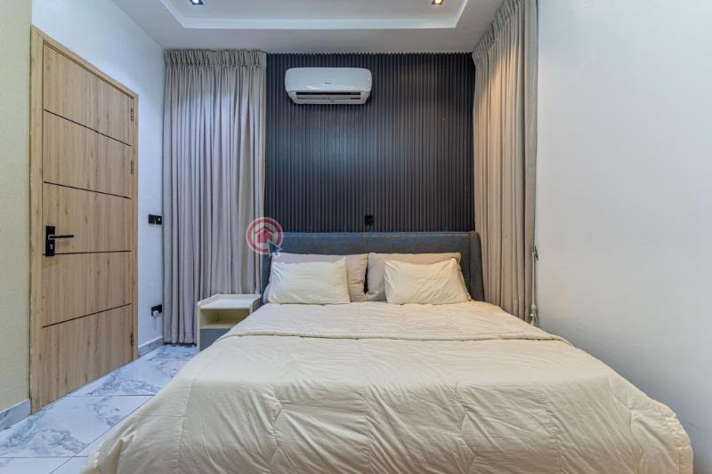 2 bedroom Block Of Flats Short let Deravy Ikate Elegushi Lekki Lagos - 7