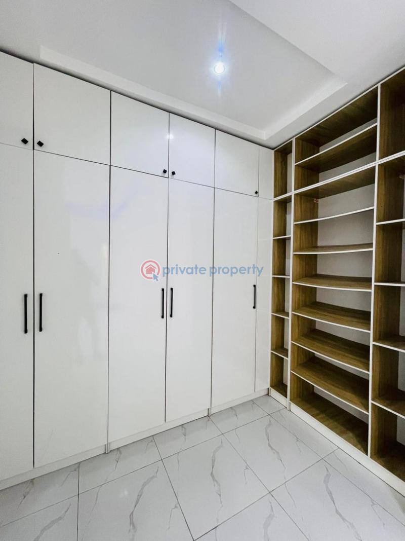 4 bedroom Detached Duplex For Sale Laira Ilaje Ajah Lagos - 10