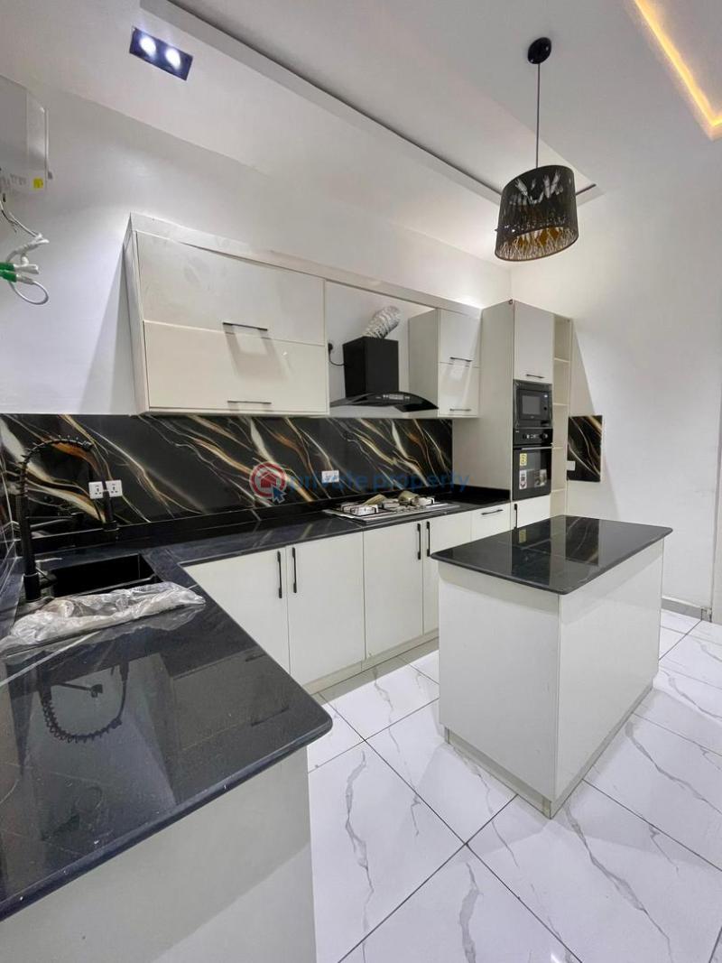 4 bedroom Detached Duplex For Sale Laira Ilaje Ajah Lagos - 11