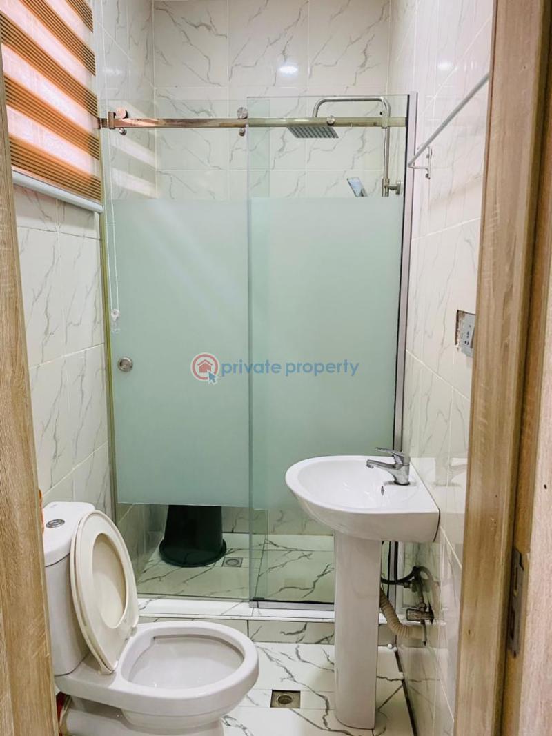1 bedroom Shared Apartment Short let Chevyview Chevron Drive Lekki Lagos - 5