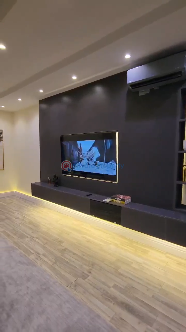 Magnetic and intriguing 3bed home - 11 3 bedroom Block Of Flats Short let Imax Lekki Phase 1 Lagos - 11