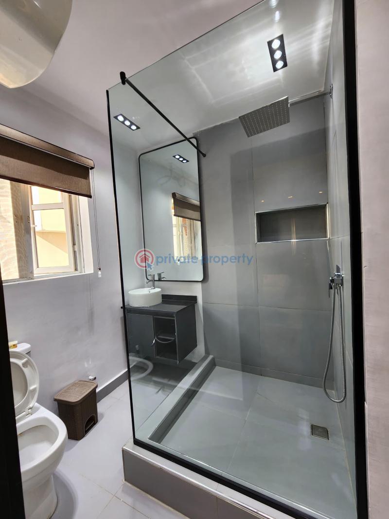 Magnetic and intriguing 3bed home - 14 3 bedroom Block Of Flats Short let Imax Lekki Phase 1 Lagos - 14