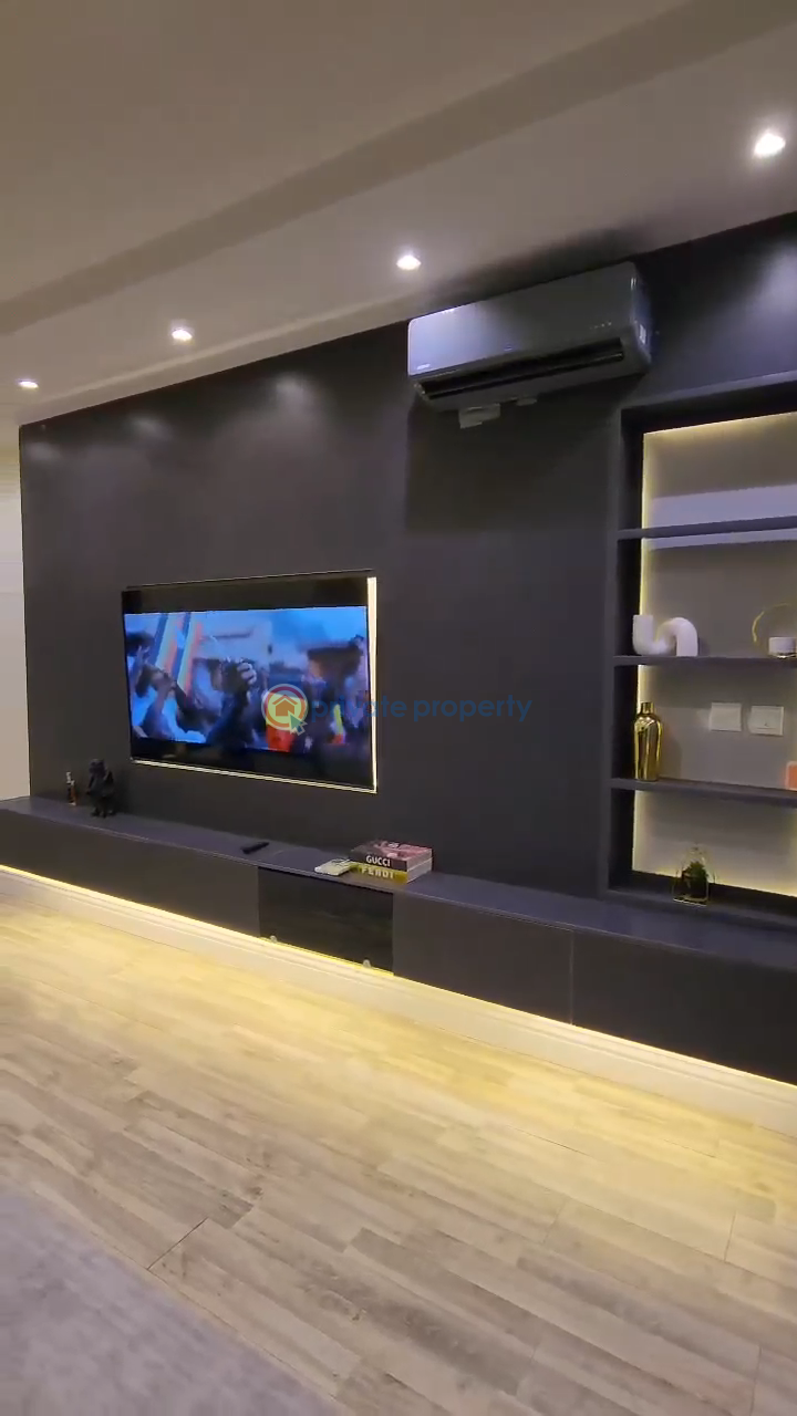 Magnetic and intriguing 3bed home - 12 3 bedroom Block Of Flats Short let Imax Lekki Phase 1 Lagos - 12