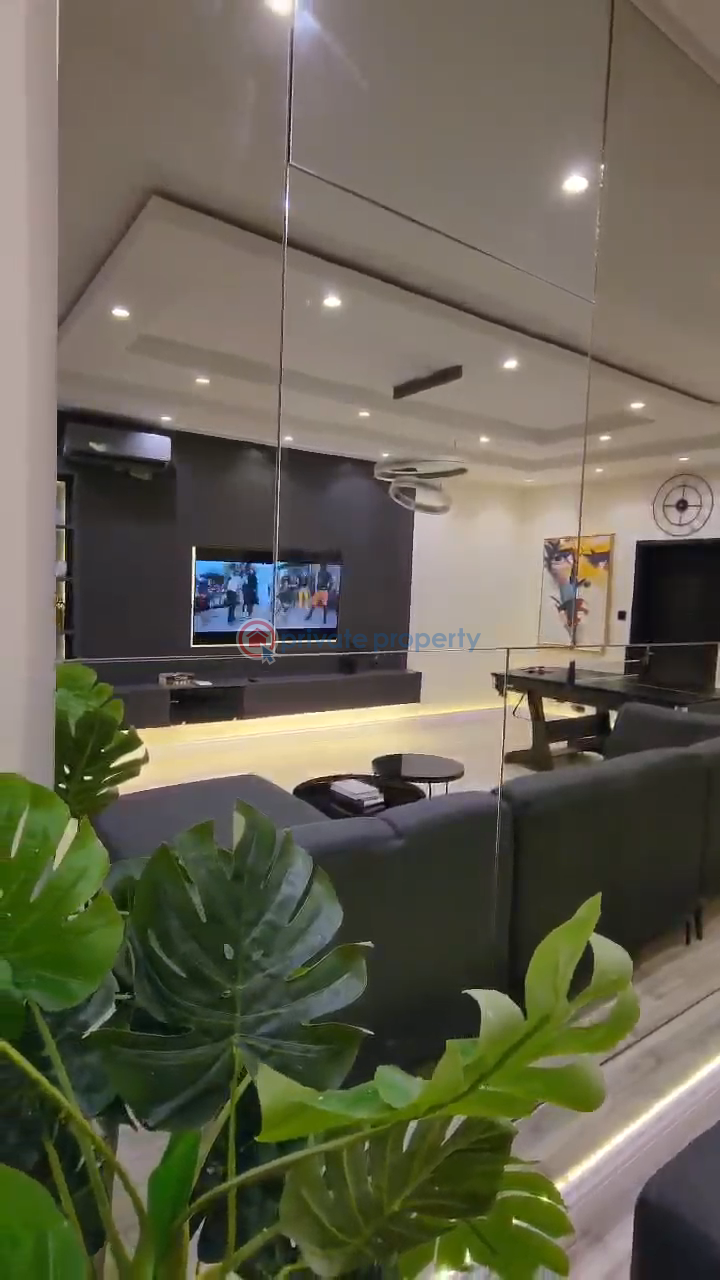 Magnetic and intriguing 3bed home - 16 3 bedroom Block Of Flats Short let Imax Lekki Phase 1 Lagos - 16