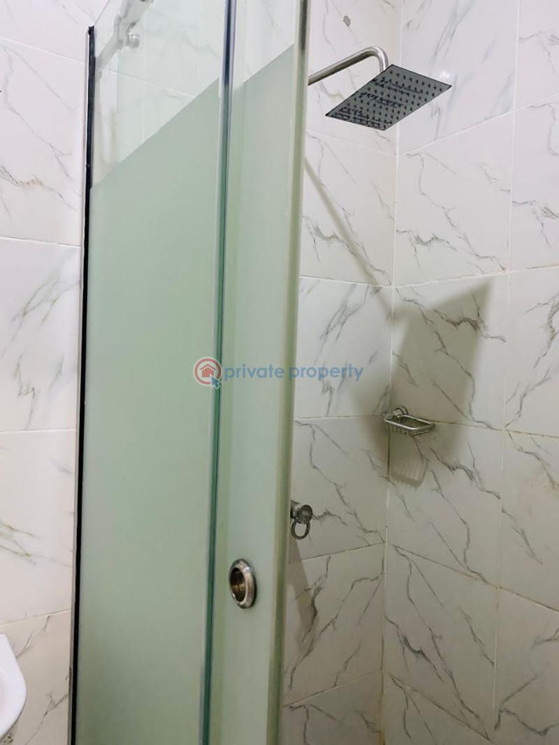 1 bedroom Shared Apartment Short let Chevyview Chevron Drive Lekki Lagos - 8