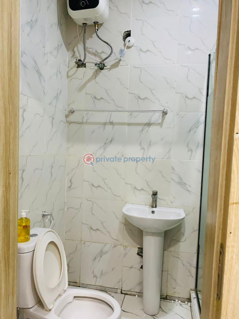 1 bedroom Shared Apartment Short let Chevyview Chevron Drive Lekki Lagos - 7