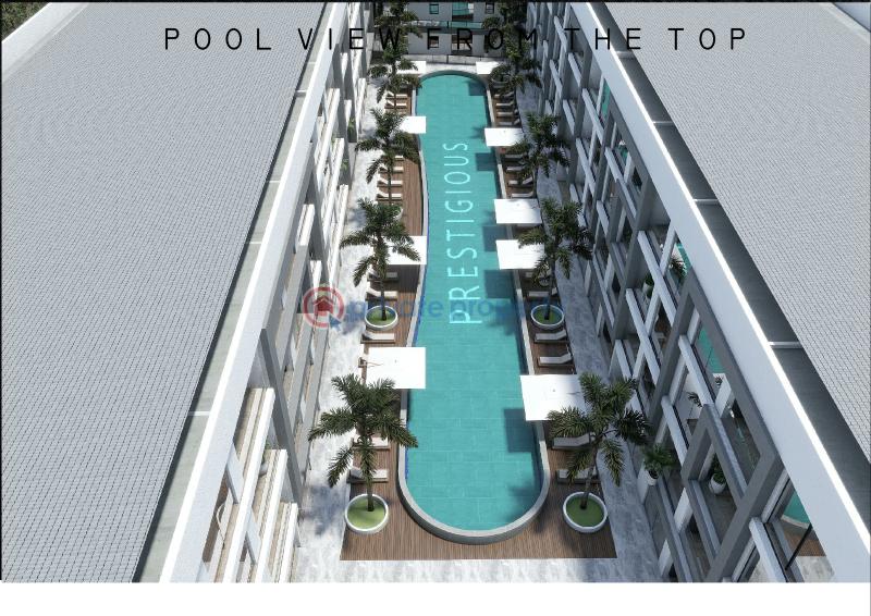 1 bedroom Flat & Apartment For Sale Amore Gardens Street, Lekki Phase One Lekki Phase 1 Lagos - 18
